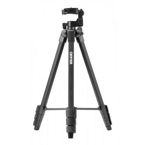 Aluminium Camera Statief - type CP-530, Audio, Tv en Foto, Fotografie | Fotostudio en Toebehoren