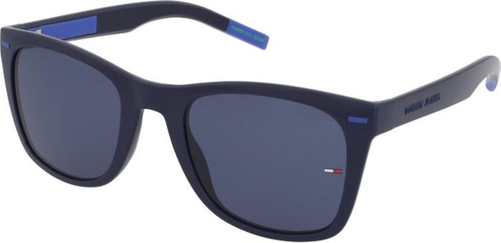 TOMMYJEANS Zonnebril (TJ0040/S) Volwassenen Blauw Volledig, Sieraden, Tassen en Uiterlijk, Overige Accessoires, Verzenden