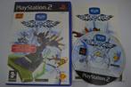 EyeToy AntiGrav (PS2 PAL), Spelcomputers en Games, Verzenden, Zo goed als nieuw