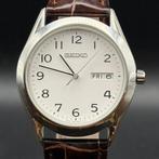 Seiko - Quartz Day-Date - Zonder minimumprijs - 7N43-8060 -