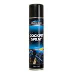 Protecton Cockpit spray Citroen 400ml, Motoren, Verzenden