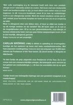 Foodless 9789035144217 Carlijn Bröring, Verzenden, Zo goed als nieuw, Carlijn Bröring