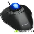 Kensington Orbit Trackball met Scrollring, Verzenden, Nieuw