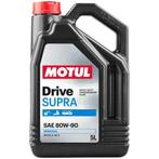 Motul 80W90 Drive Supra 5L Kardanasolie, Verzenden, Nieuw