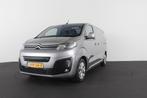 Citroën ë-Jumpy Driver M 75 kWh, Auto's, Automaat, Gebruikt, Overige kleuren, Citroën