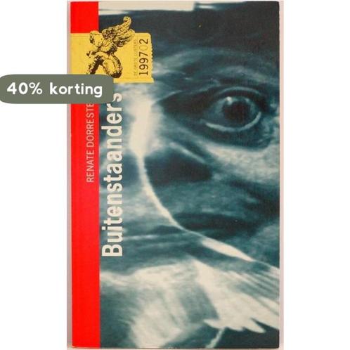 Buitenstaanders 9789001549626 Renate Dorrestein, Boeken, Overige Boeken, Gelezen, Verzenden
