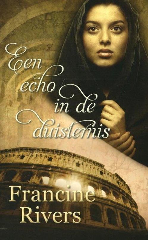 9789029720304 Een echo in de duisternis | Tweedehands, Boeken, Schoolboeken, Zo goed als nieuw, Verzenden