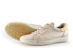 Ecco Sneakers in maat 40 Beige, Ecco, Overige kleuren, Verzenden, Sneakers of Gympen