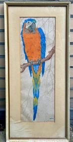Martin Erich Philipp (Zwickau 1887 - Dresden 1978) - Blue