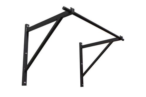 Strongman Pull Up Bar Optrekstang Outdoor, Sport en Fitness, Fitnessmaterialen, Overige typen, Nieuw, Armen, Benen, Borst, Buik