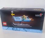 Lego Set - 40789 - Space - Flying Moon Car, Nieuw