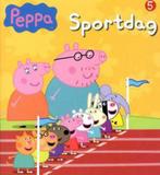 Peppa Pig Sportdag 9789047862079 Neville Astley, Boeken, Gelezen, Neville Astley, Verzenden