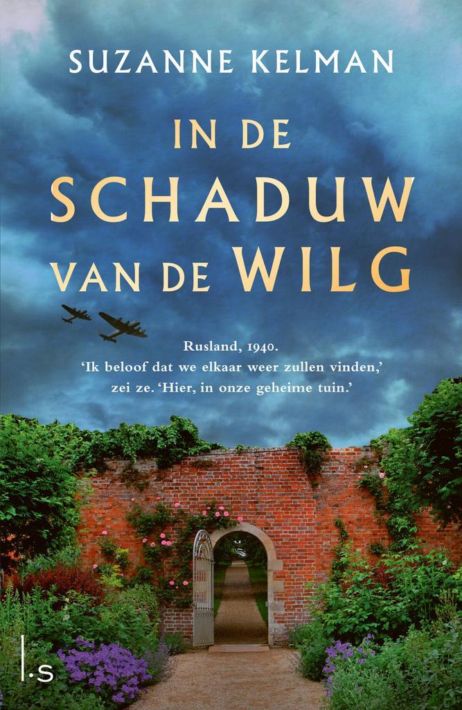 In de schaduw van de wilg (9789021036847, Suzanne Kelman), Boeken, Romans, Nieuw, Verzenden
