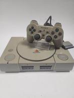 Playstation 1 + 1 Sony  Controller, Spelcomputers en Games, Ophalen of Verzenden, Nieuw