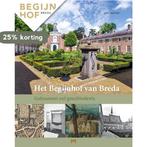 Het Begijnhof van Breda. Gebouwen vol geschiedenis, Verzenden, Zo goed als nieuw, John Veerman