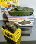 Dinky Toys 1:43 - Model vrachtwagen (2) - Dinky Supertoys, Nieuw