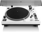 Lenco Platenspeler - Direct drive - USB naar PC encoding -, Verzenden, Zo goed als nieuw
