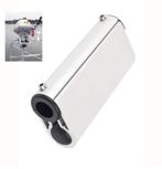 NOA Buitenboordmotorsteun Aluminium, Watersport en Boten, Ophalen of Verzenden, Nieuw