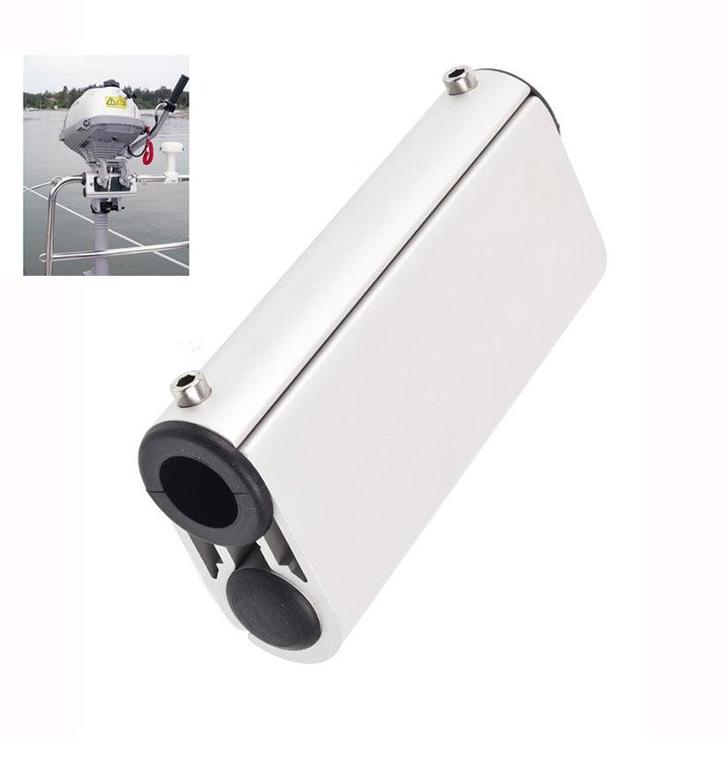 NOA Buitenboordmotorsteun Aluminium, Watersport en Boten, Accessoires en Onderhoud, Nieuw, Ophalen of Verzenden