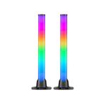 Tracer smart desk RGB lampen - game verlichting - ambilight, Huis en Inrichting, Lampen | Tafellampen, Ophalen of Verzenden, Nieuw