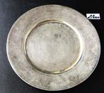 Bord - Gebäck-/ Pistazienteller - .900 zilver, Antiek en Kunst, Antiek | Goud en Zilver