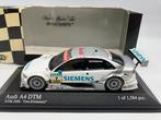 Minichamps 1:43 - Model raceauto - Audi a4 dtm 2006 team abt, Nieuw