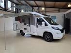 2019 Burstner Travel Van 620 30Year ed. 130PK Enkele Bedden, Diesel, Tot en met 3, Bürstner, 6 tot 7 meter