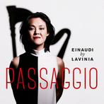 Lavinia Meijer - Passaggio: Einaudi By Lavinia (LP), Cd's en Dvd's, Verzenden, Nieuw in verpakking