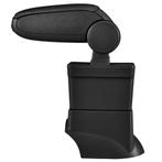 Autoarmsteun voor Fiat 500 2007-2015 stof zwart, Auto diversen, Auto-accessoires, Verzenden, Nieuw