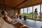BLUE Wellnessresort Sittard: dagentree voor 2 personen, Tickets en Kaartjes