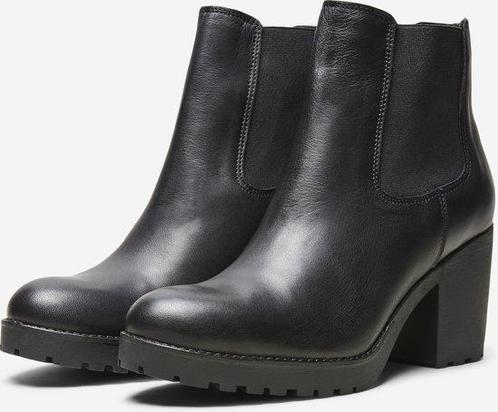 SELECTED Chelsea boots Dames - Maat 41 - Zwart, Kleding | Dames, Schoenen, Verzenden