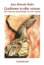 Godinnen in elke vrouw / Ontwikkelingen in de Jungiaanse, Boeken, Verzenden, Gelezen, Jean Shinoda Bolen