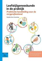 9789036828628 Leefstijlgeneeskunde in de praktijk, Boeken, Verzenden, Zo goed als nieuw, Marjolein Streur-Kranenburg