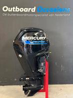 Mercury 90 PK EFI SeaPro CT 21, Ophalen of Verzenden, Gebruikt, Buitenboordmotor