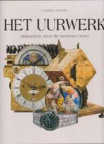 Het uurwerk 9789061138495 Gabriele Mandel, Boeken, Verzenden, Gelezen, Gabriele Mandel