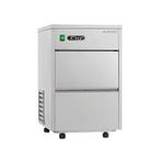 IJsmaker IJsmachine IJsblokjesbereider IJsblokjes, Ophalen of Verzenden, Nieuw, Zelfvriezend
