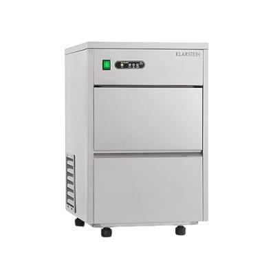 IJsmaker IJsmachine IJsblokjesbereider IJsblokjes, Witgoed en Apparatuur, IJsmachines, Zelfvriezend, Nieuw, Ophalen of Verzenden