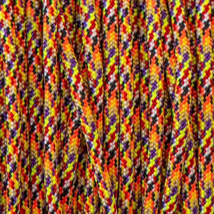 Showbizz Paracord 550 - Type 3 - 15 meter #66, Hobby en Vrije tijd, Kralen en Sieraden maken, Overige typen, Nieuw, Ophalen of Verzenden