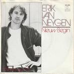 Erik van Neygen - Nieuw begin +Wacht op mij (Vinylsingle), Verzenden, Nieuw in verpakking