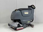 KARCHER Schrobmachine B 50 W Bp Pack, Doe-het-zelf en Verbouw, Reinigingsmachines, Ophalen of Verzenden, Gebruikt