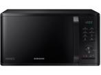 Samsung MG23K3515AK - Grill-magnetron 23 l 800 W -, Witgoed en Apparatuur, Magnetrons, Verzenden, Zo goed als nieuw