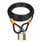 Kabelslot - 10 meter, Verzenden, Nieuw