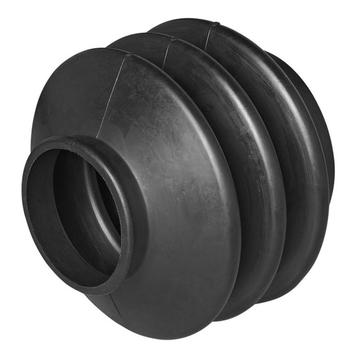 ProPlus Stofhoes voor oplooprem - Ø 55/70 mm - 115 mm len.. beschikbaar voor biedingen