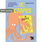 Ik, Octopus 9789463192996 Magdalena Rutová, Verzenden, Zo goed als nieuw, Magdalena Rutová