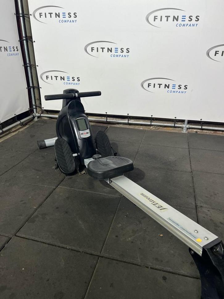 Jetstream JMR 5000 Roeitrainer | Roeier |, Sport en Fitness, Fitnessmaterialen, Overige typen, Ophalen of Verzenden