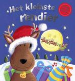 Het kleinste rendier, Ophalen of Verzenden, Nieuw