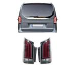 Achterlichten | Mercedes-Benz | Vito / V-klasse W447 2014+ |, Verzenden, Nieuw, Mercedes-Benz