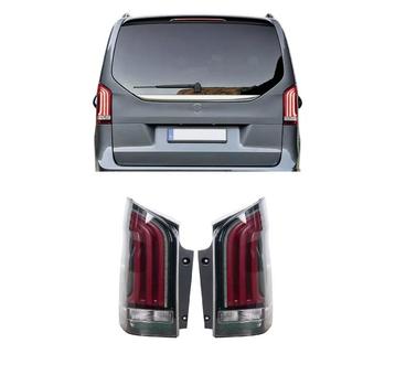 Achterlichten | Mercedes-Benz | Vito / V-klasse W447 2014+ | beschikbaar voor biedingen