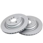 Remschijf MERCEDES GLE AMG 63 S 4-matic achterzijde, Verzenden, Nieuw