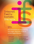 9789463160513 Internal Family Systems-therapie (IFS), Boeken, Verzenden, Nieuw, Frank G. Anderson
